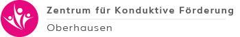 Zentrum für Konduktive Förderung Logo